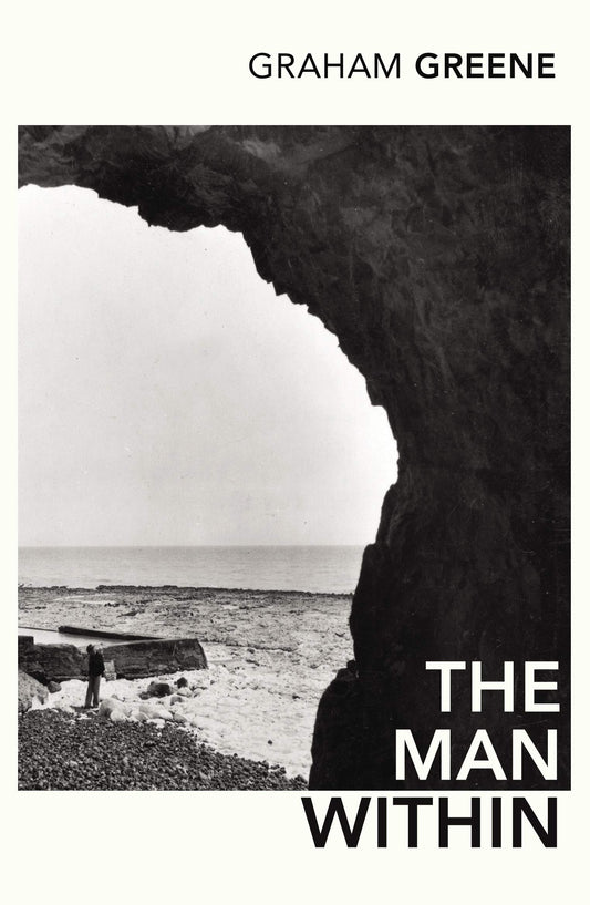The Man Within book cover