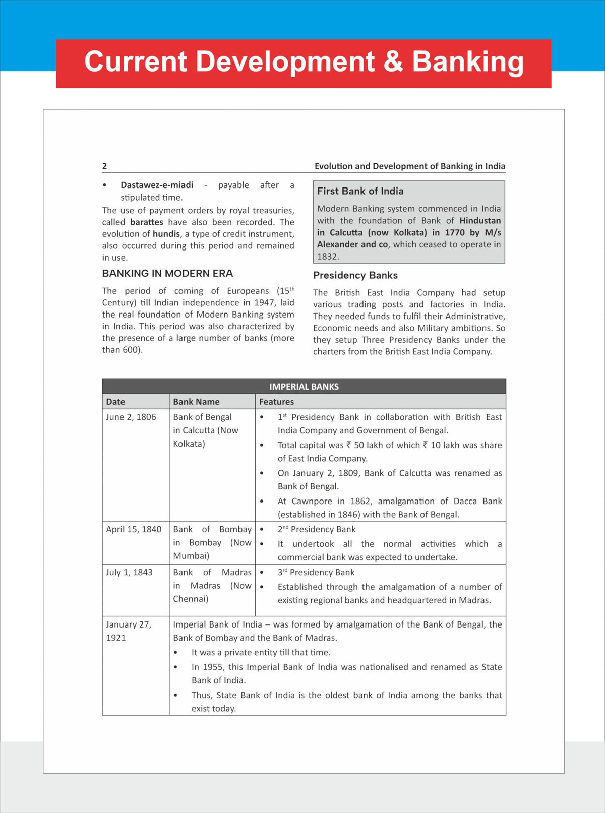Disha Banking Awareness for SBI, IBPS, RRB, RBI Bank Clerk/ PO & Insurance Exams with PYQs 5th Edition | Explanatory Notes & Practice Questions