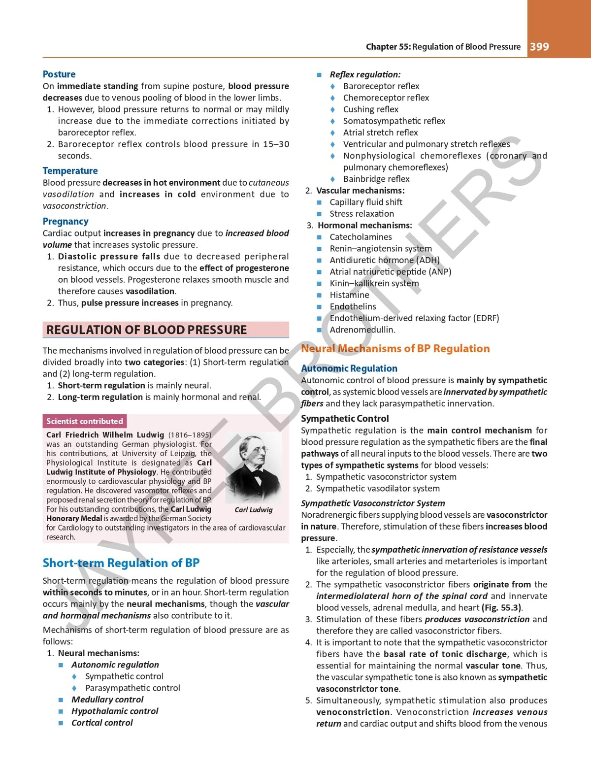 Comprehensive Textbook of Medical Physiology (2 Vol Set), 5/E for MBBS Students | Clinically Integrated Approach with 200+ Clinical Cases | Chapter Summaries, Mind Maps and PYQs via ConceptRx