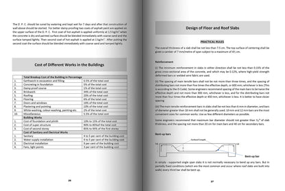 Book of House Plans and Elevations