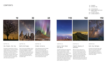 World at Night: Spectacular photographs of the night sky