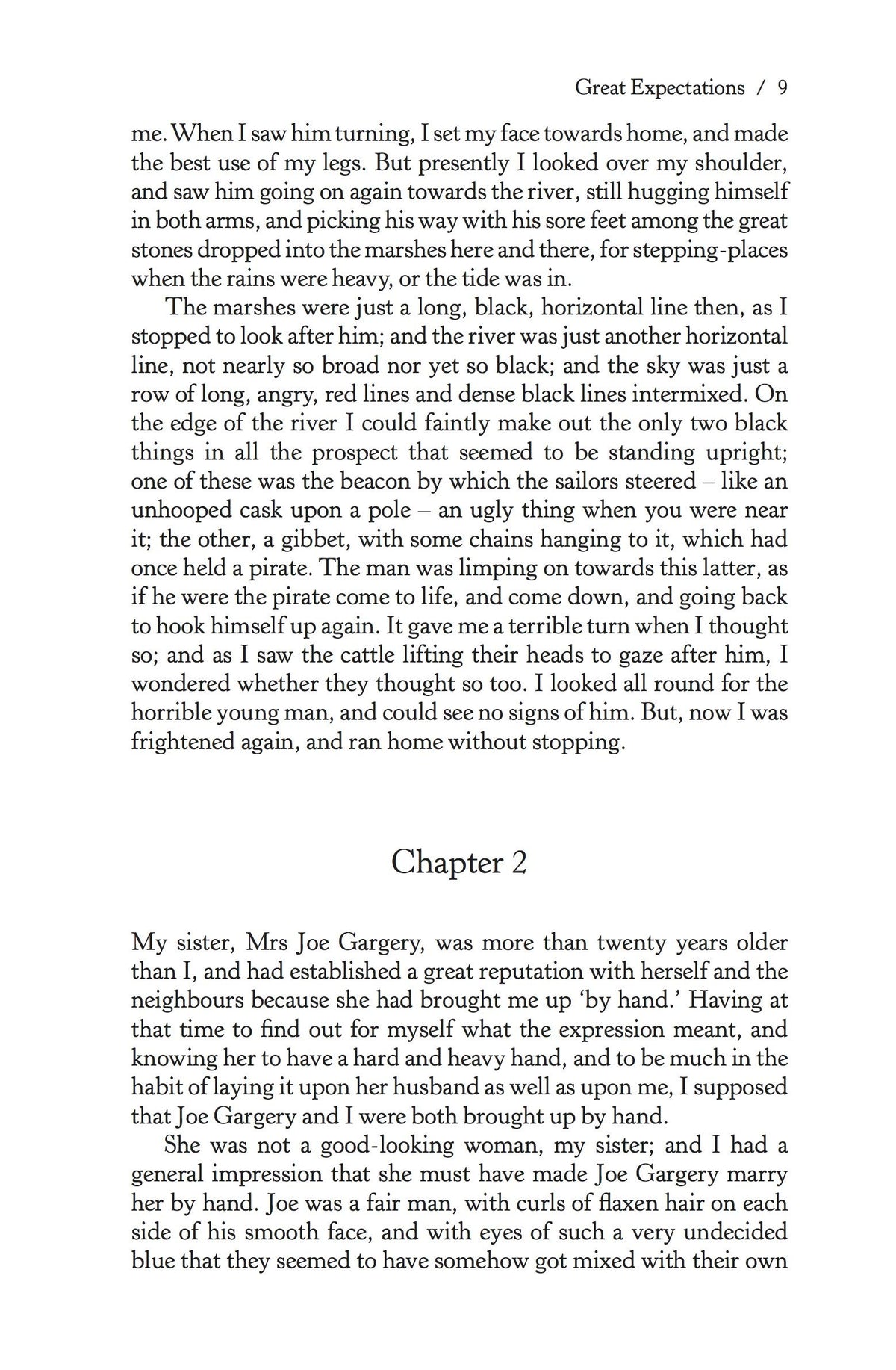The Originals: Great Expectations - Unabridged Classics by Charles Dickens Novel |Timeless Literature | Classic Novel | Book Lovers | Literature Enthusiasts