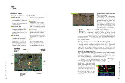 Code the Classics (1)