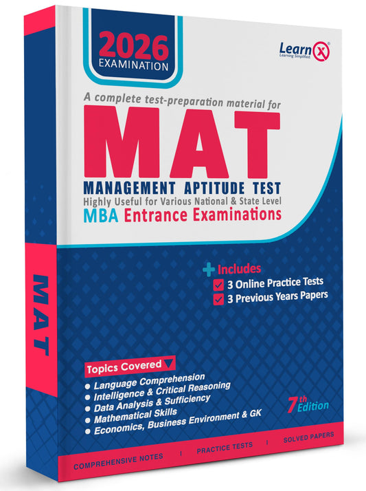 MAT Entrance Exam Guide