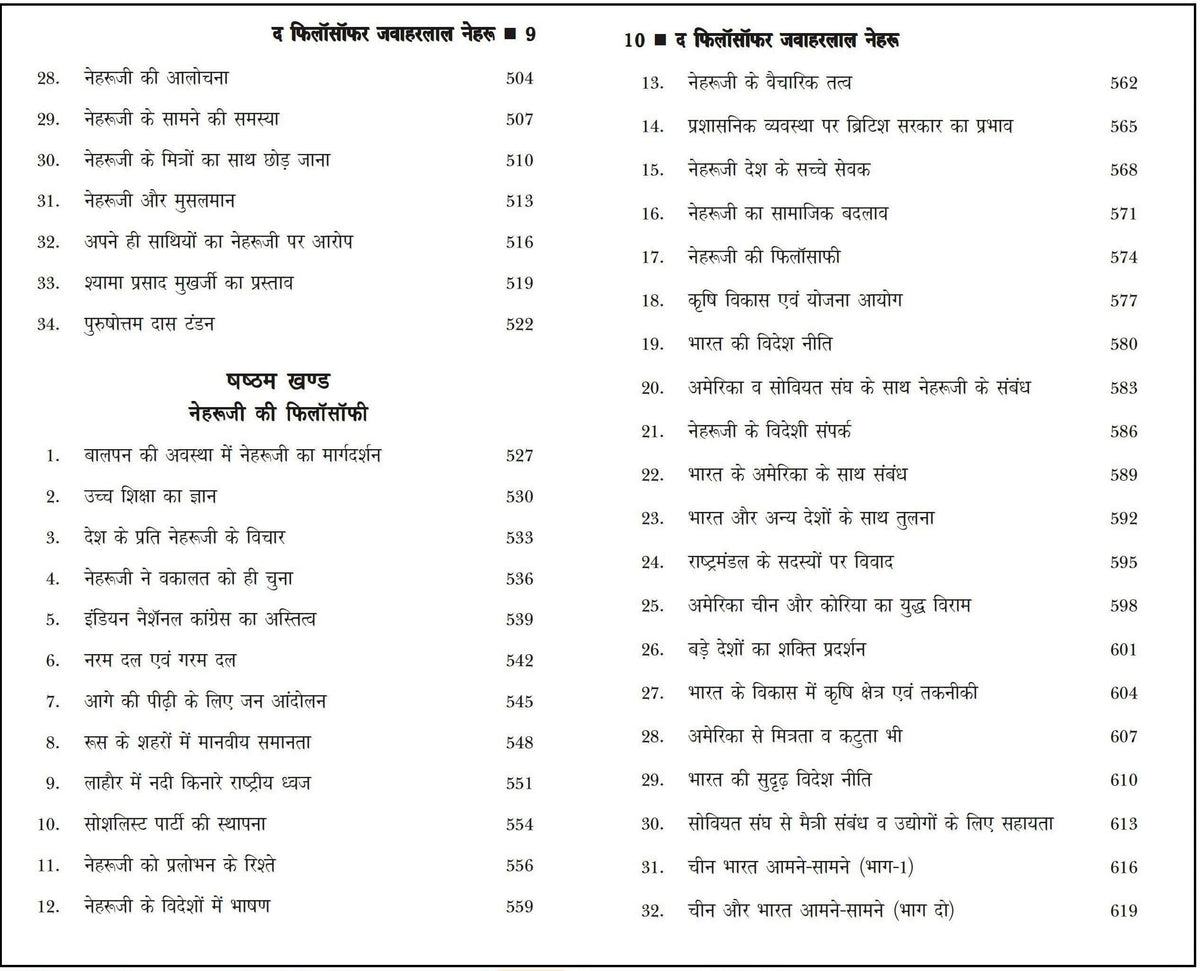 The Philosopher Jawaharlal Nehru Books in Hindi | Hardcover Hindi Edition by Laxman Rao | Nehru Biography in Hindi