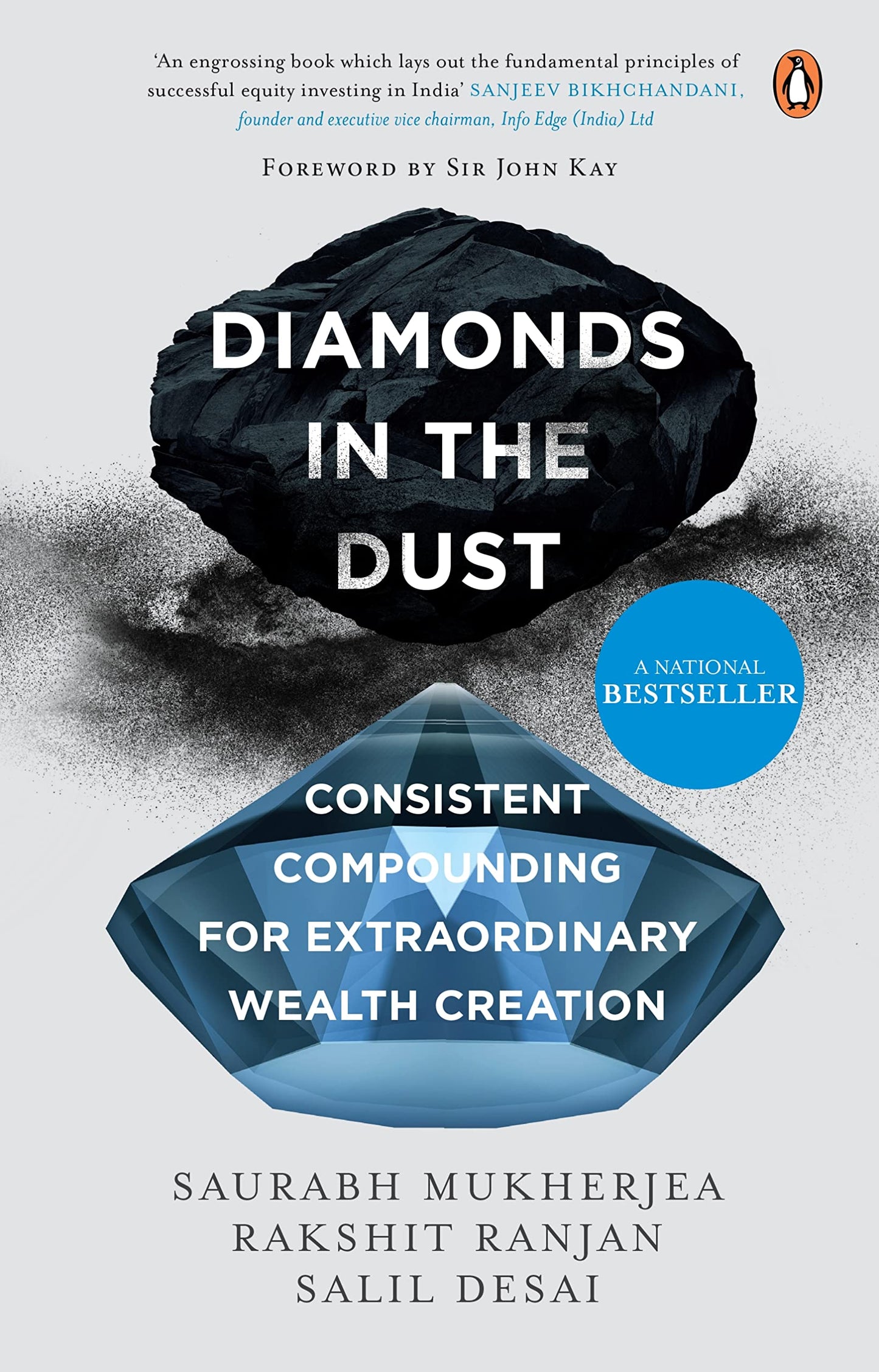 Diamonds In The Dust: Consistent Compoun