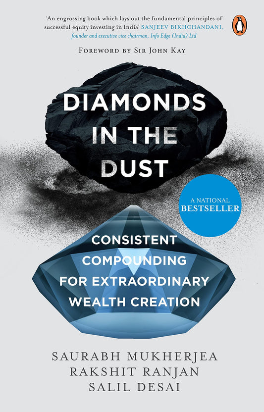 Diamonds In The Dust: Consistent Compoun