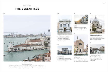 Magical Venice