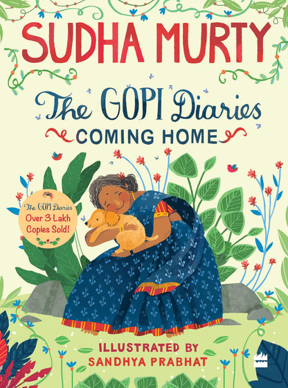 The Gopi Diaries Boxset - Paperback Edition