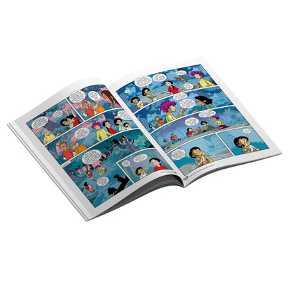 Tinkle Holiday Special No. 56 | Best Comic Book for Kids with Suppandi, Quizzes, Fun Stories & Mystery Adventures (Tinkle Collection)