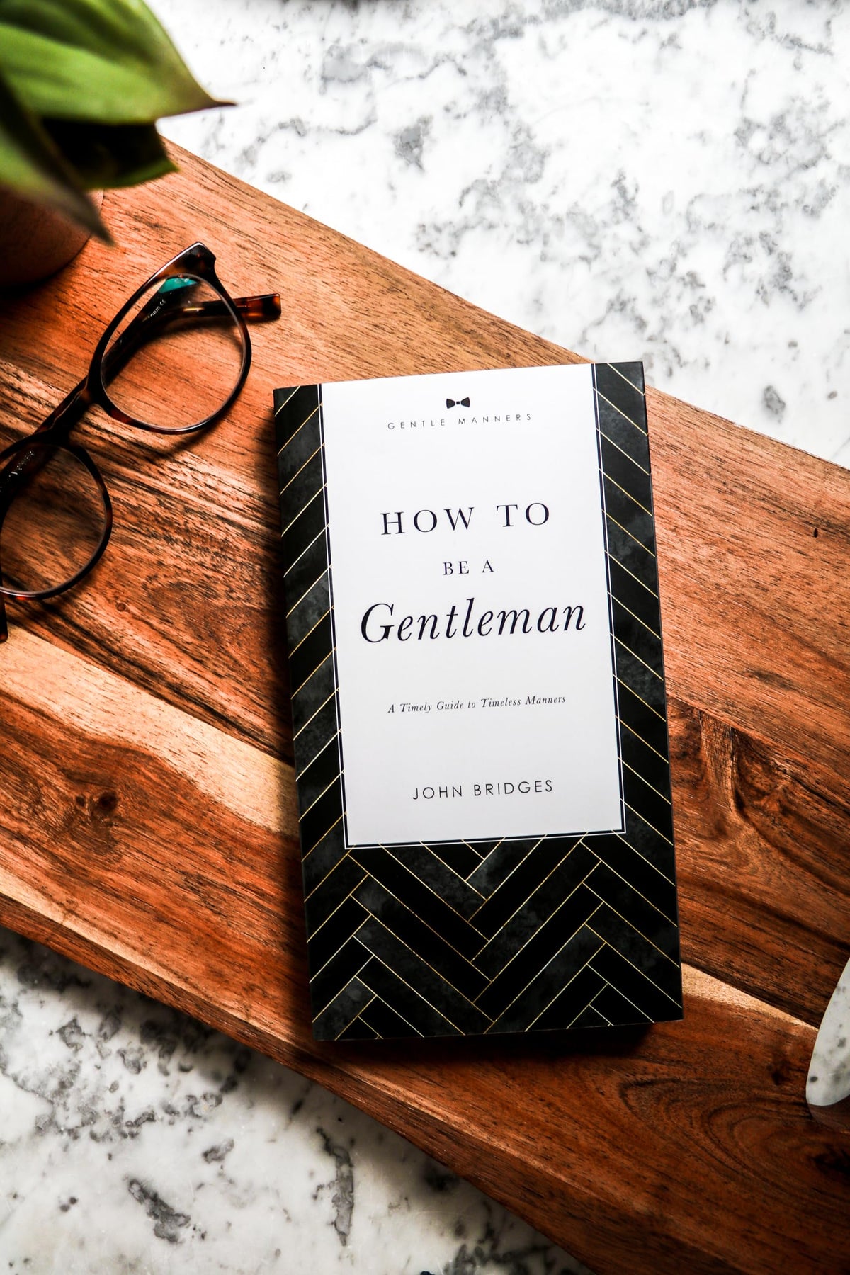 How to Be a Gentleman Revised and Expanded: A Timely Guide to Timeless Manners