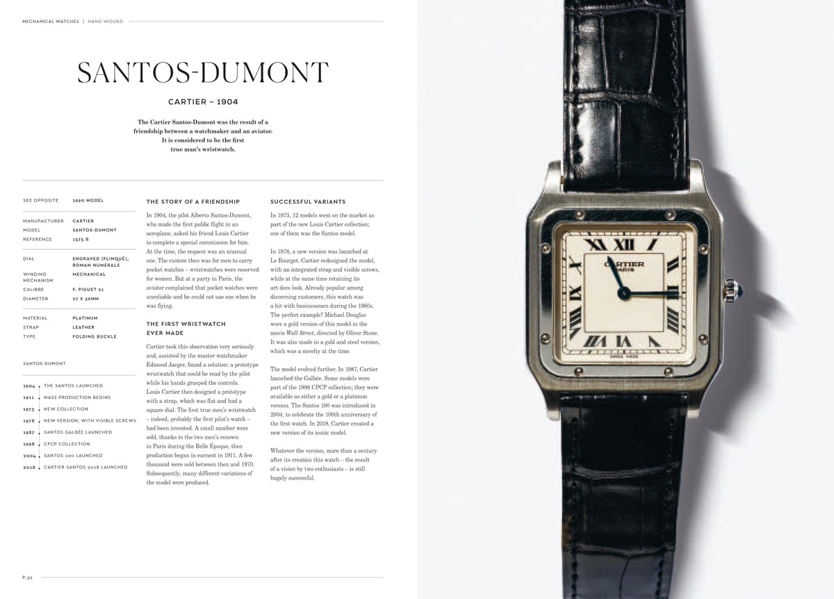 Exceptional Watches: From the Rolex Daytona to the Casio G-Shock, 90 rare and collectible watches explored