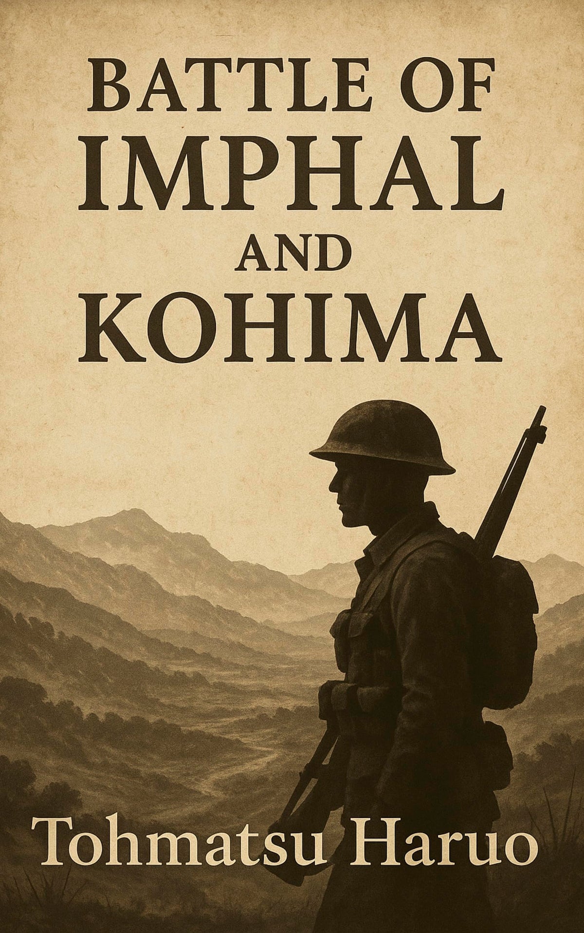 Battle of Imphal and Kohima