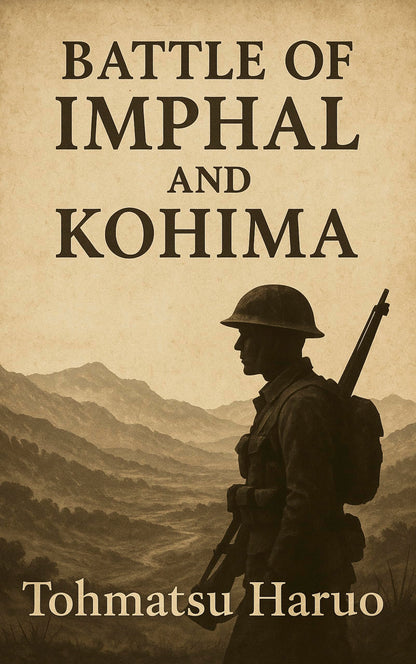 Battle of Imphal and Kohima