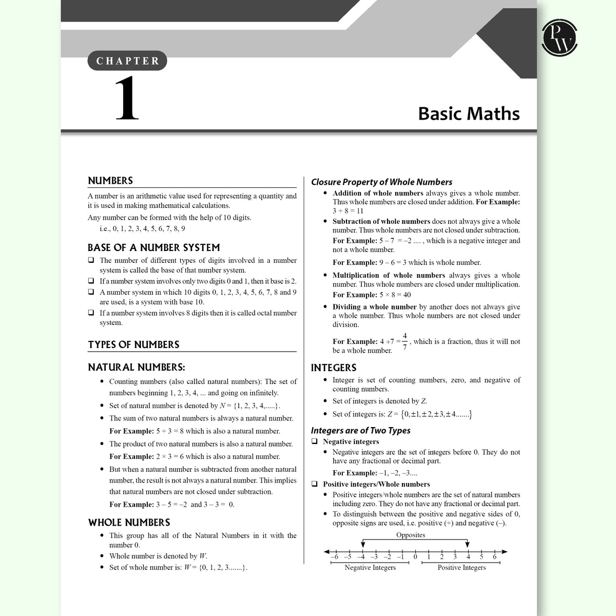 PW Shaurya NDA Book 2026 – NDA/NA Mathematics | Latest 2025 Solved Paper | Chapterwise Theory, Solved Examples, Practice Exercises | For National Defence Academy & Naval Academy