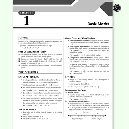 PW Shaurya NDA Book 2026 – NDA/NA Mathematics | Latest 2025 Solved Paper | Chapterwise Theory, Solved Examples, Practice Exercises | For National Defence Academy & Naval Academy