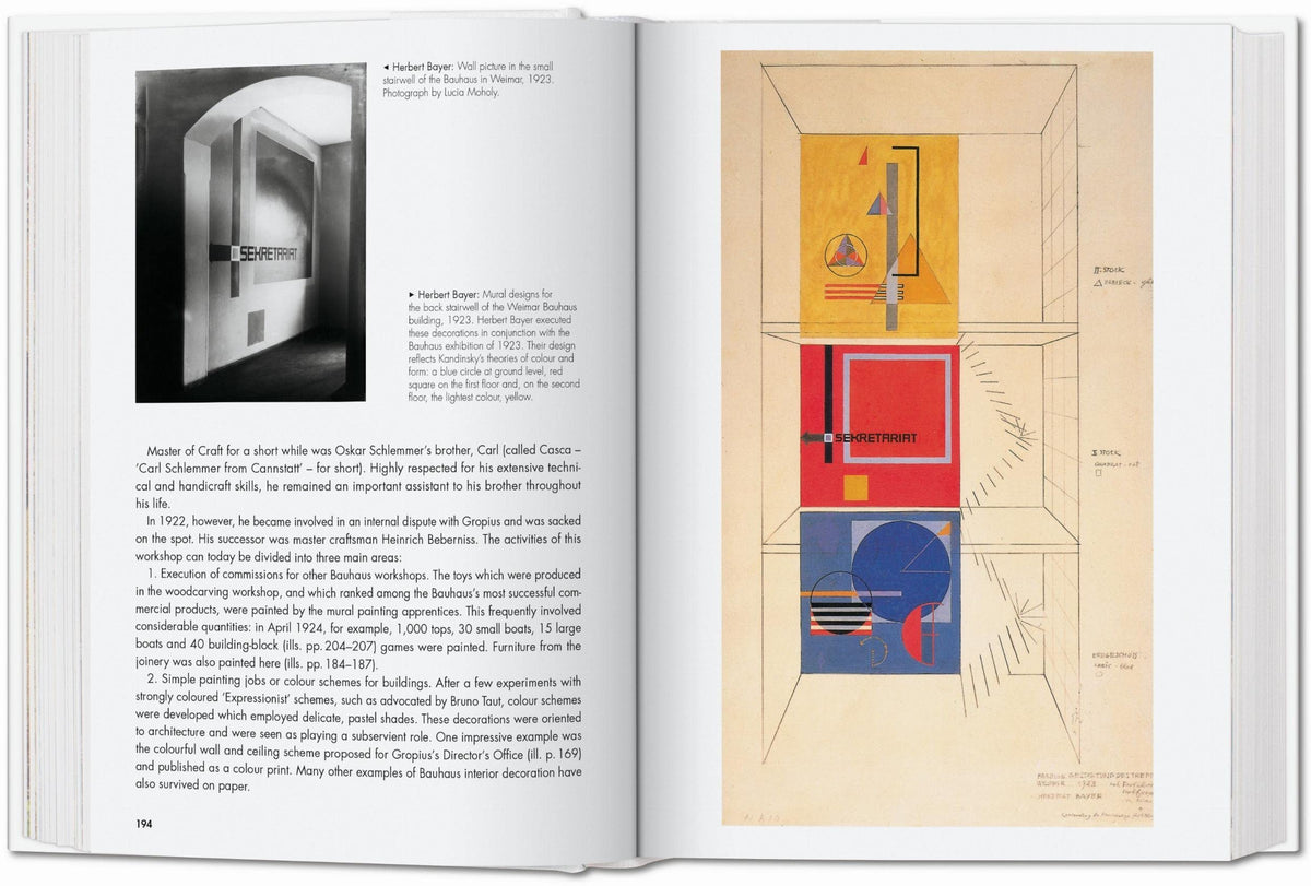 BAUHAUS