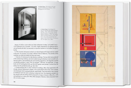 BAUHAUS