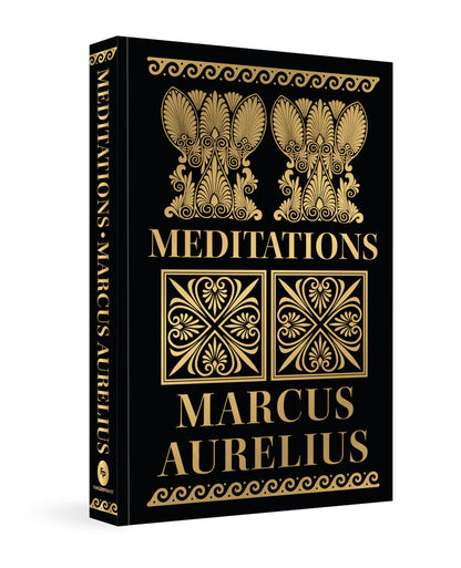 The Wisdom Of The Stoics Boxed Set (Deluxe Hardbound Edition)