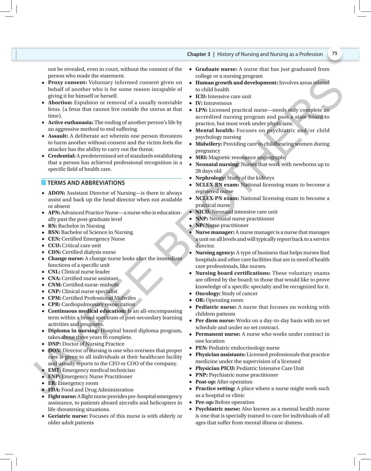 Nursing Foundation-I, 2/E: Fundamentals of Nursing for GNM & BSc Nursing 1st Year Students | As per Revised INC Syllabus | Communication, Documentation, Vital Signs, Mobility & First Aid