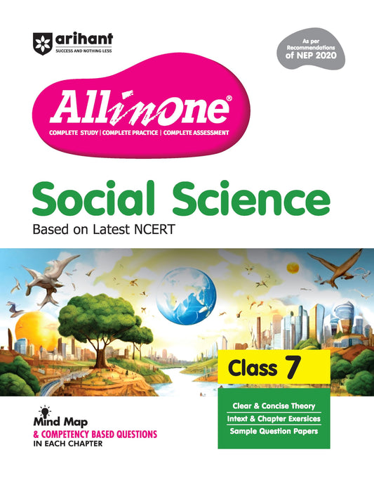all-in-one-social-science-7th