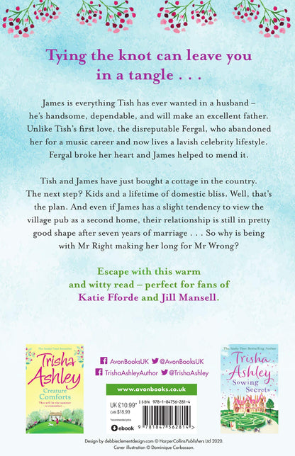 Good Husband Material: The gloriously feel-good and funny read from the No.1 bestselling author, perfect for fans of Cathy Bramley and Katie Fforde