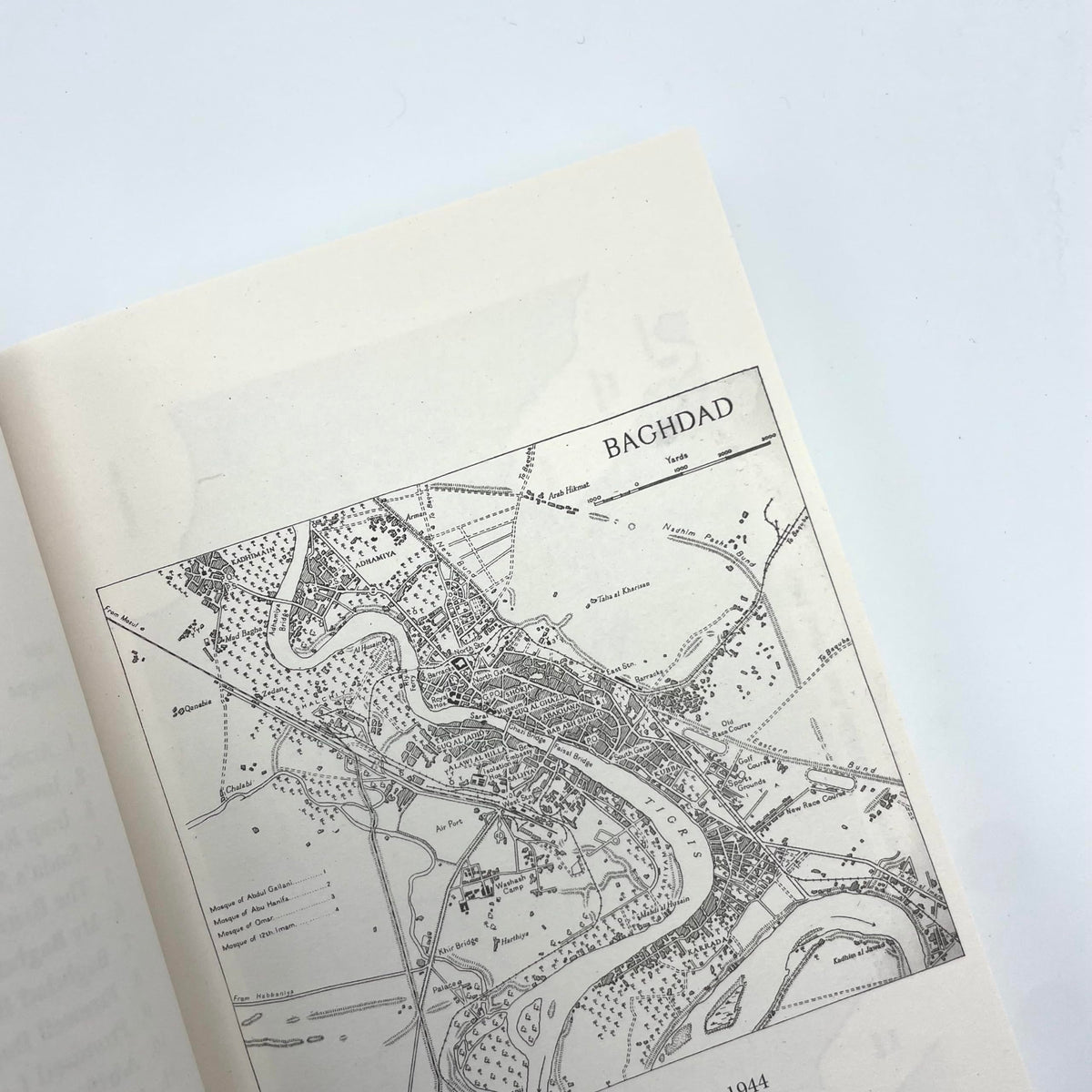Three Worlds: Memoirs of an Arab-Jew