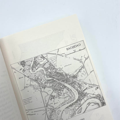 Three Worlds: Memoirs of an Arab-Jew