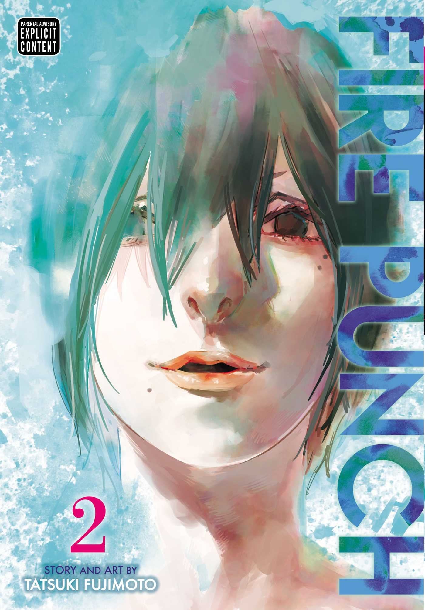 Fire Punch, Vol. 2 (Volume 2) 