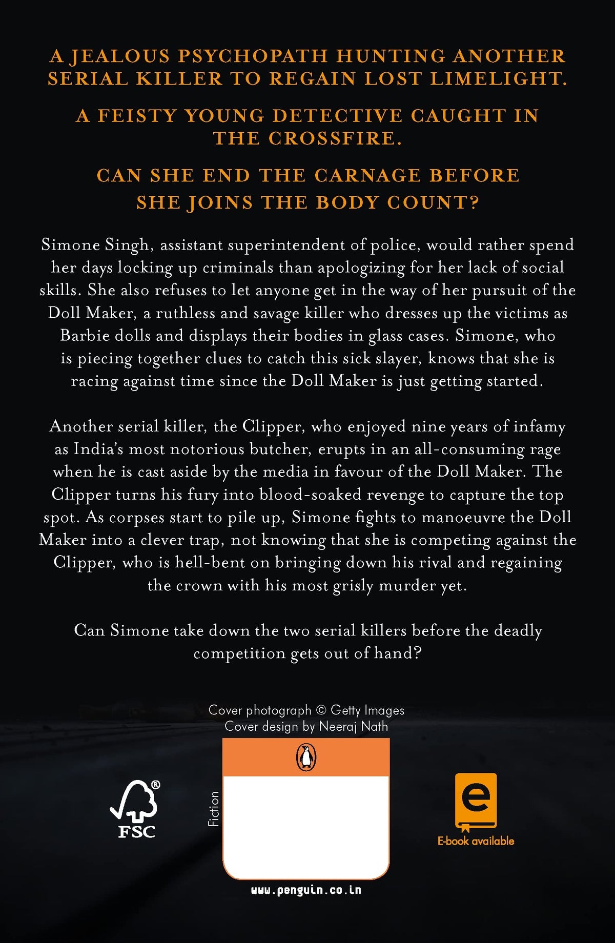 The Girl in the Glass Case: Keep your girls safe. Boys safer. (Simone Singh Series)