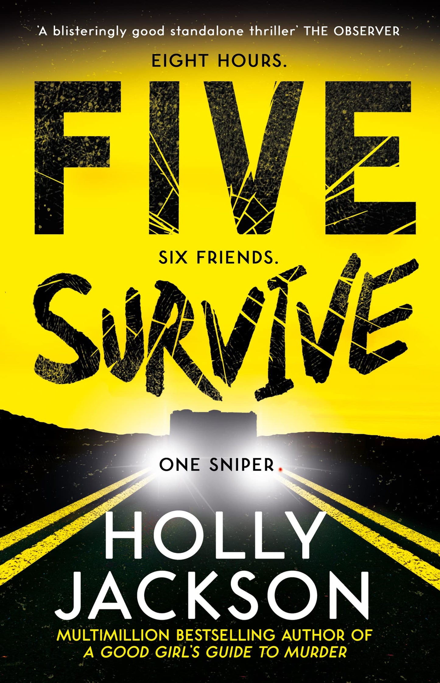 five-survive