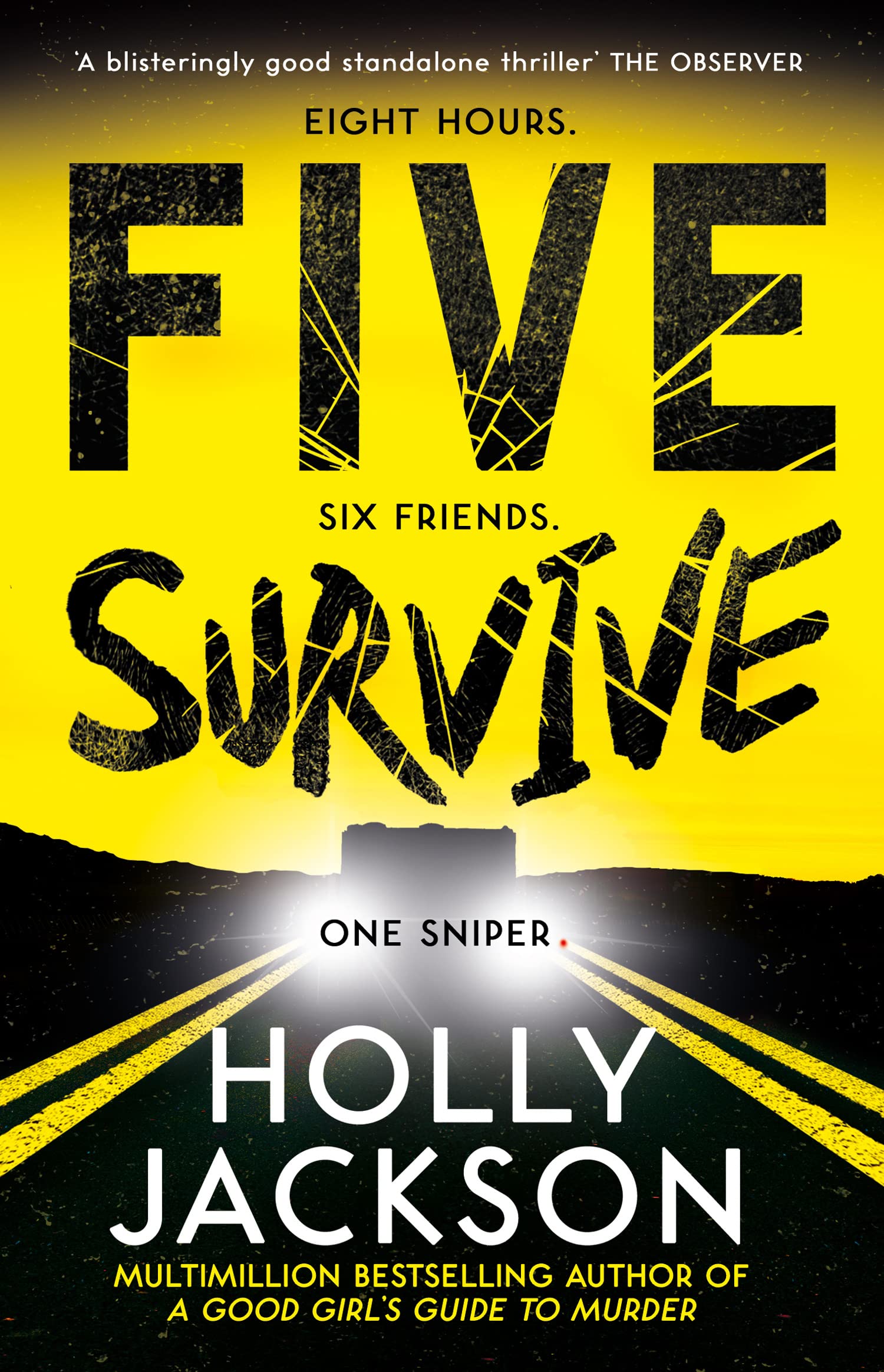 five-survive