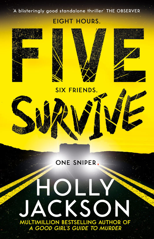 five-survive
