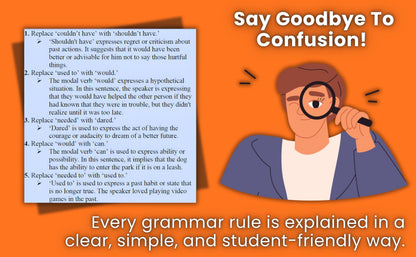 All in One English Grammar Practice Exercises (CBSE, ICSE & State Boards)