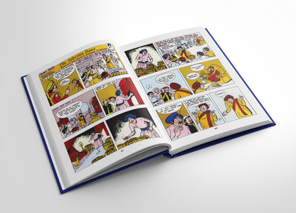 Tinkle Origins - Vol 7