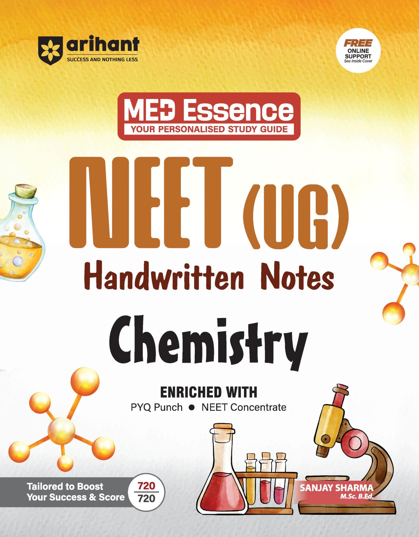 arihant-neet-ug-chemistry-handwritten-notes-2026