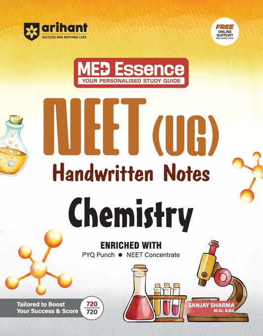 arihant-neet-ug-chemistry-handwritten-notes-2026