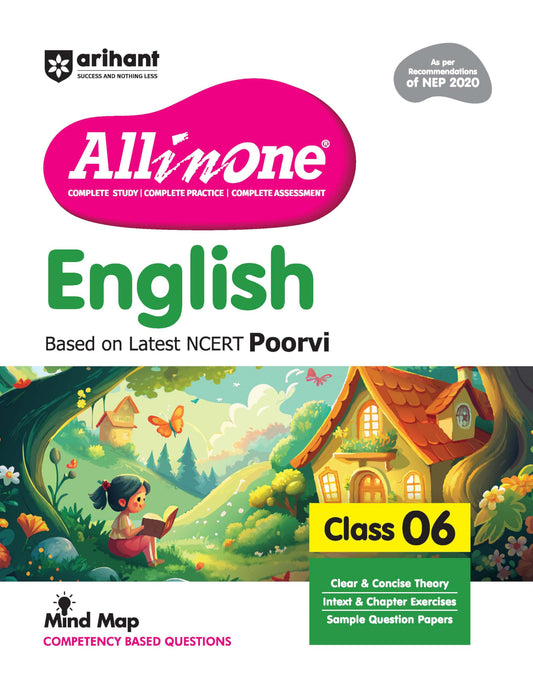 all-in-one-english-class-6-ncert-cbse-2025