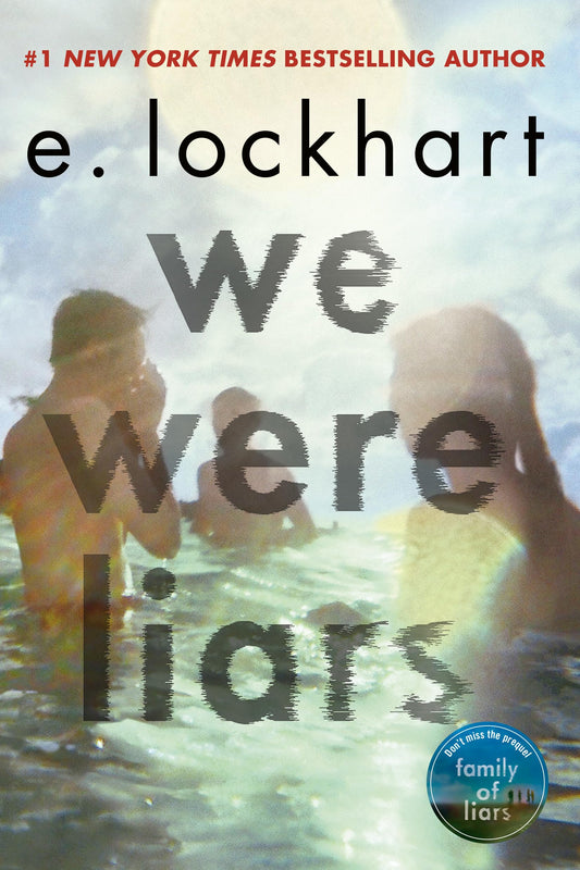 We Were Liars 