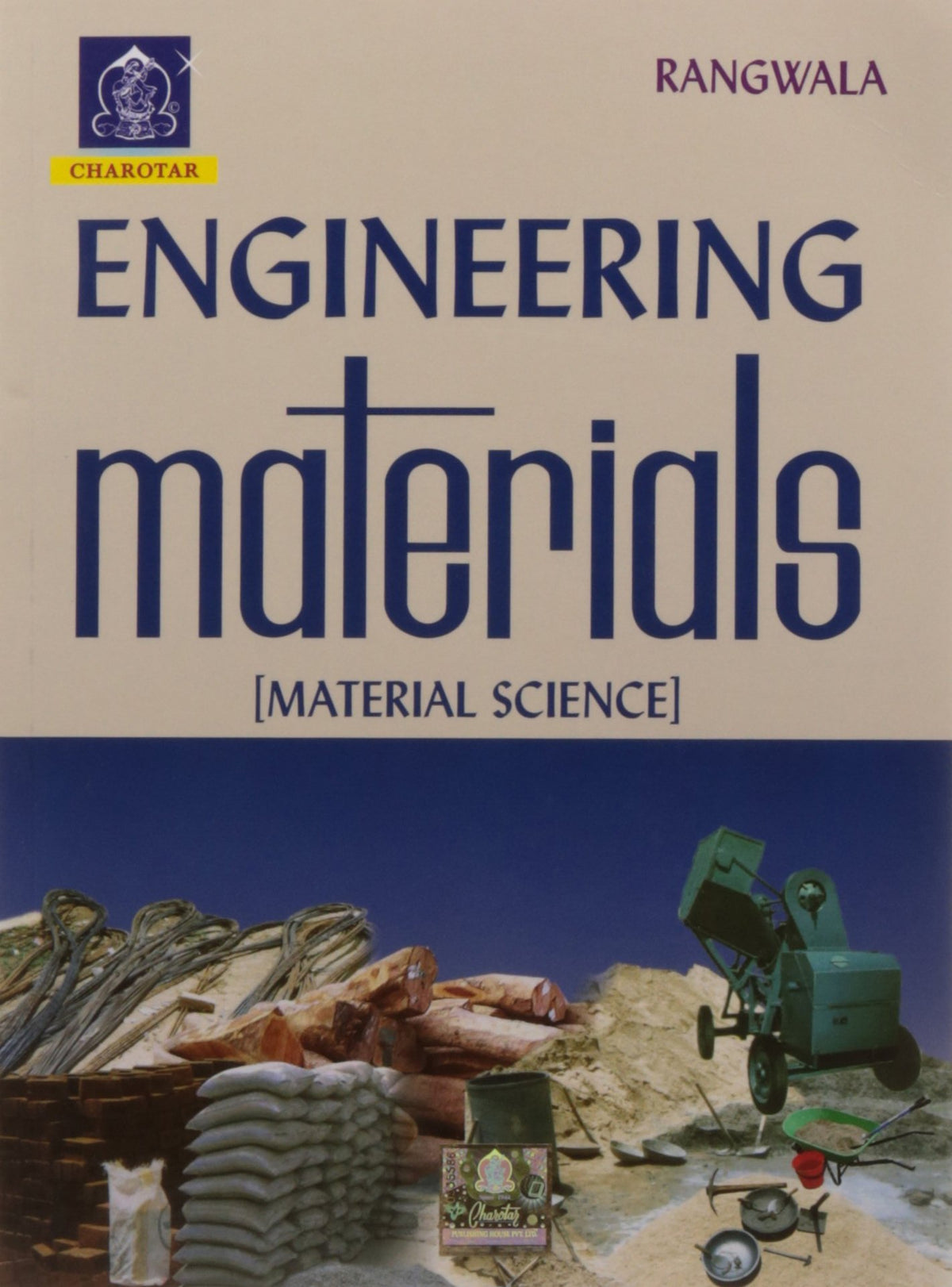 Engineering Materials