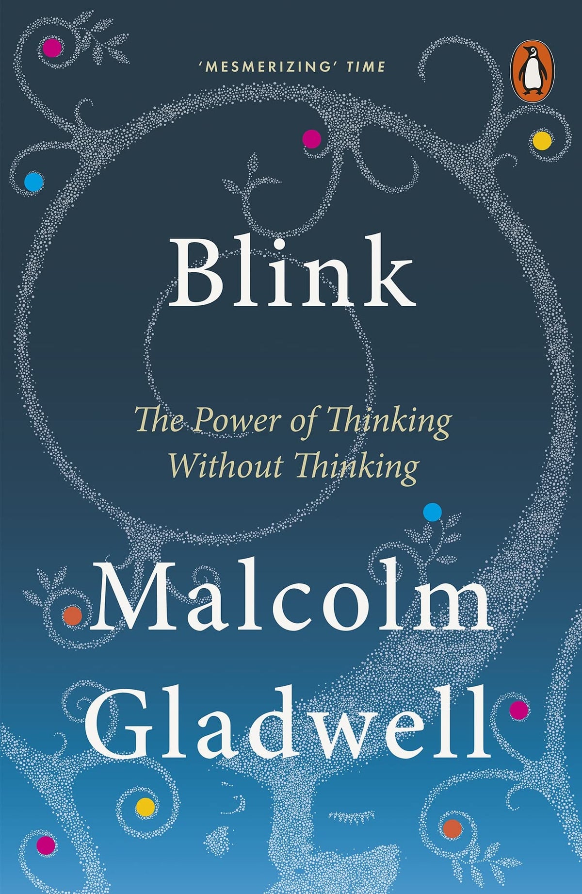 Blink (L) book cover