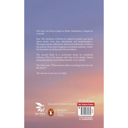 FIRE: The Alchemy of Seven