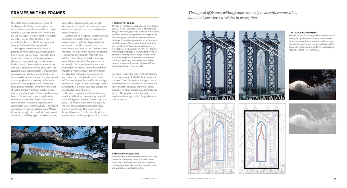 The Photographer''s Eye - Definitive Edition: Composition and Design for Better Photos