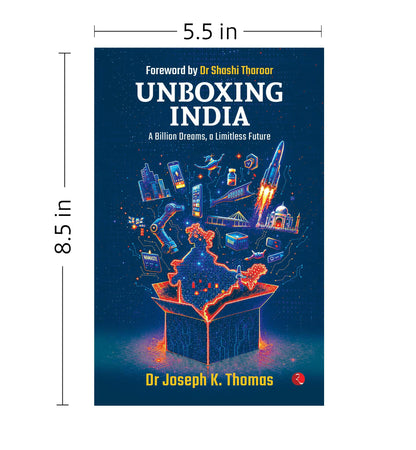 Unboxing India: A Billion Dreams, a Limitless Future