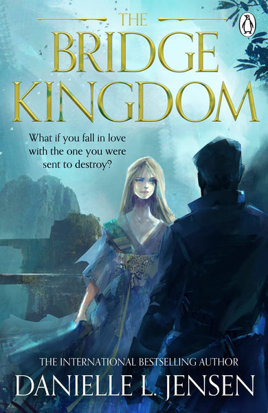 The Bridge Kingdom (TikTok fantasy sensation) (Lead Title)