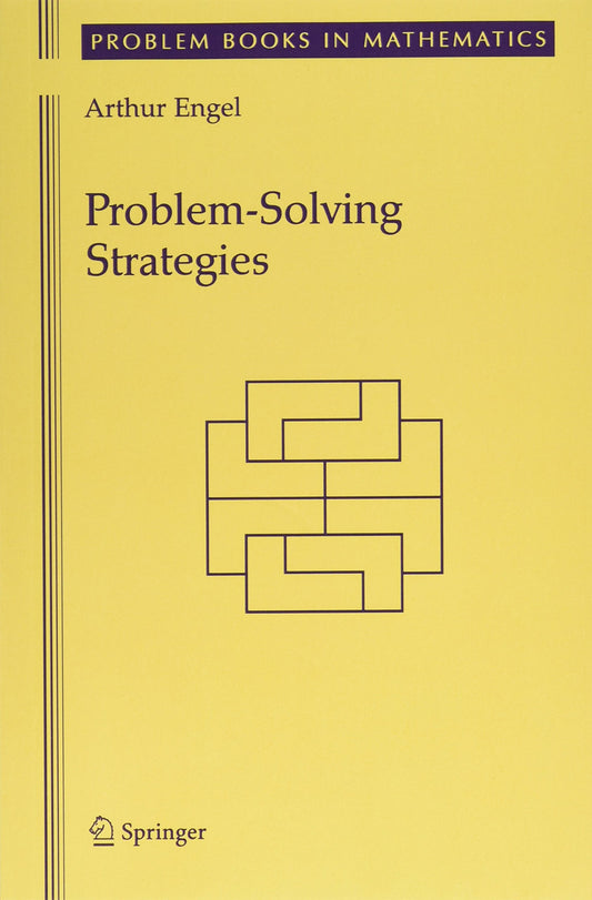 problem-solving-strategies-arthur-engel