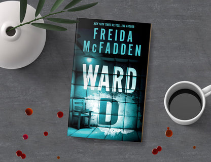 Ward D 