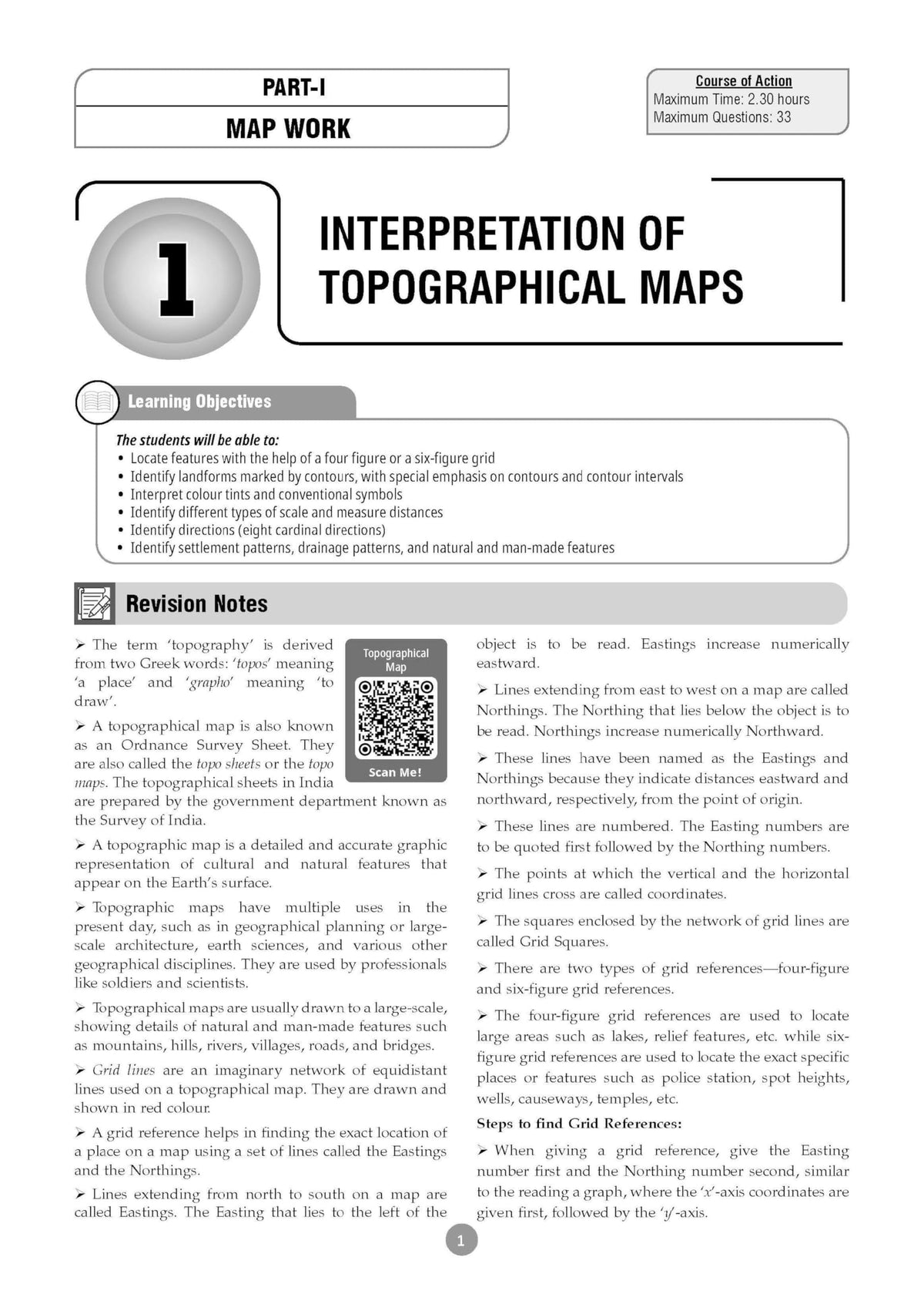 Oswaal Class 10 ICSE Question Bank Geography (2017-2026) | For 2027 Exam Chapter-wise & Topic-wise with Competency Based Questions | Includes 2026 Paper - fully solved | Self-Assessment Papers
