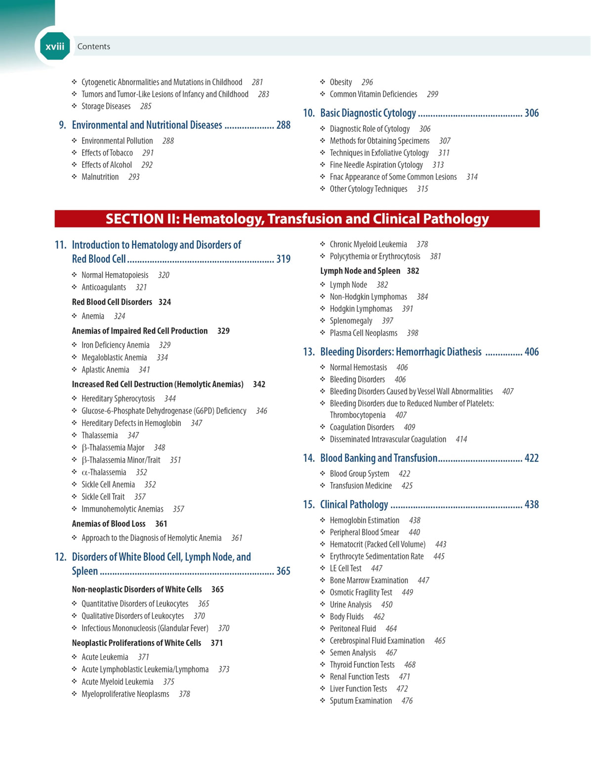 Pathology Exam Preparatory Manual for Undergraduates, 5/E for MBBS 2nd Year Students | High-Yield Guide with Flowcharts, Photomicrographs and Scenario-Based MCQs for Theory, Viva and Practical Exams