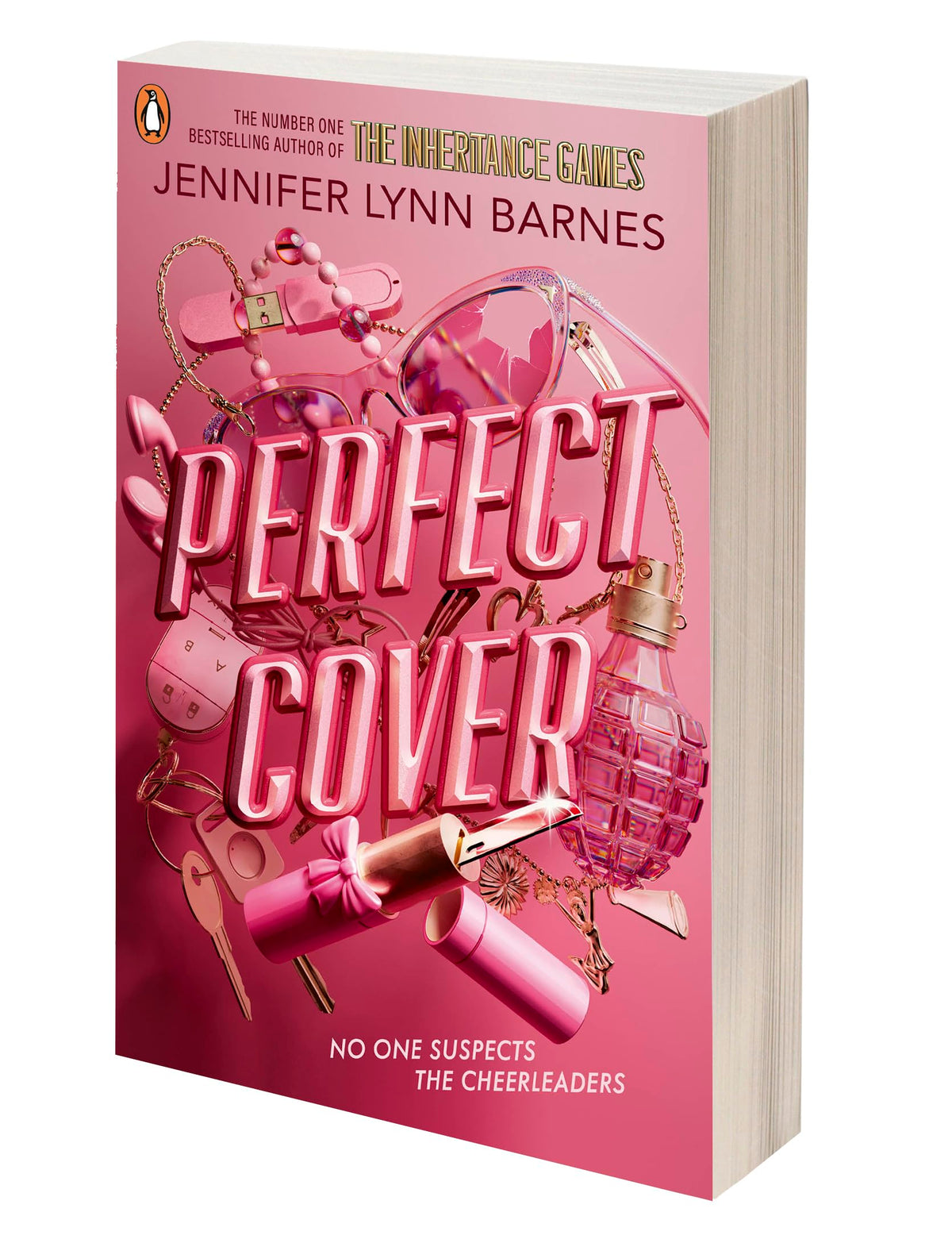 Perfect Cover